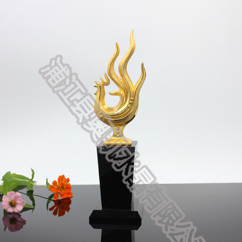 金屬獎(jiǎng)杯12