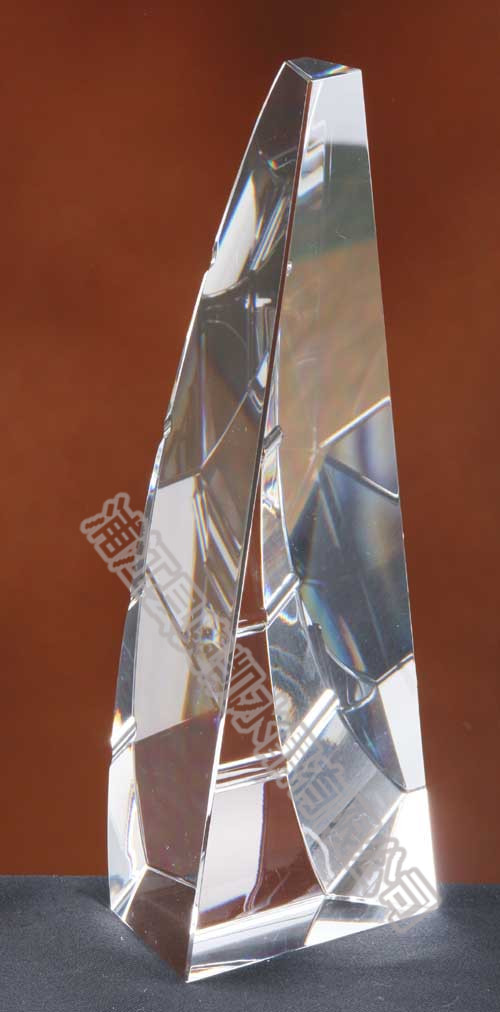 水晶獎(jiǎng)杯57