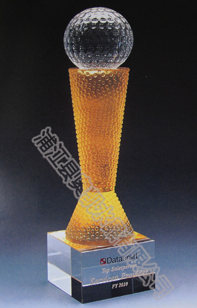 水晶獎(jiǎng)杯96