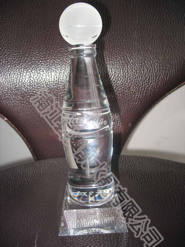 水晶獎(jiǎng)杯97