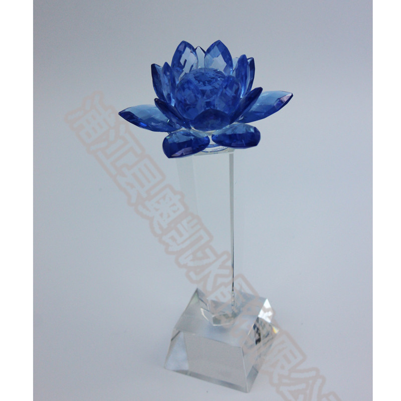 水晶獎(jiǎng)杯106