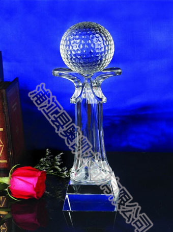 水晶獎(jiǎng)杯201
