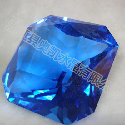 水晶鉆石9