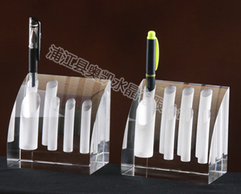 水晶商務(wù)辦公用品6