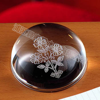 水晶鎮(zhèn)尺鎮(zhèn)紙9