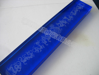 水晶鎮(zhèn)尺鎮(zhèn)紙18