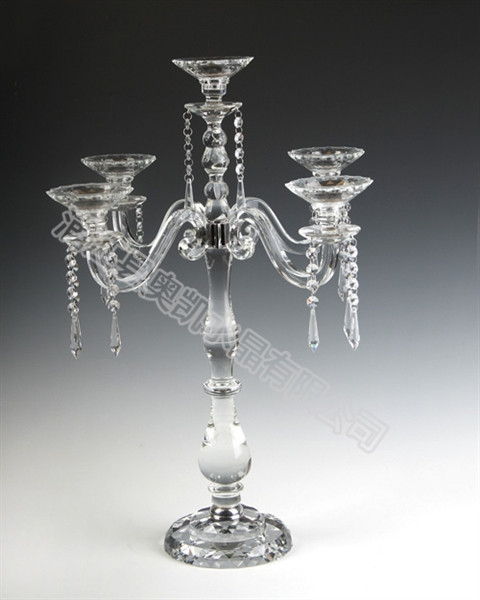 水晶燭臺(tái)60