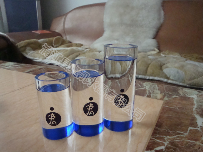 水晶燭臺(tái)61