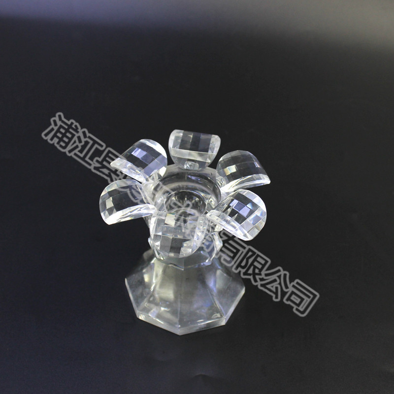 水晶燭臺(tái)64