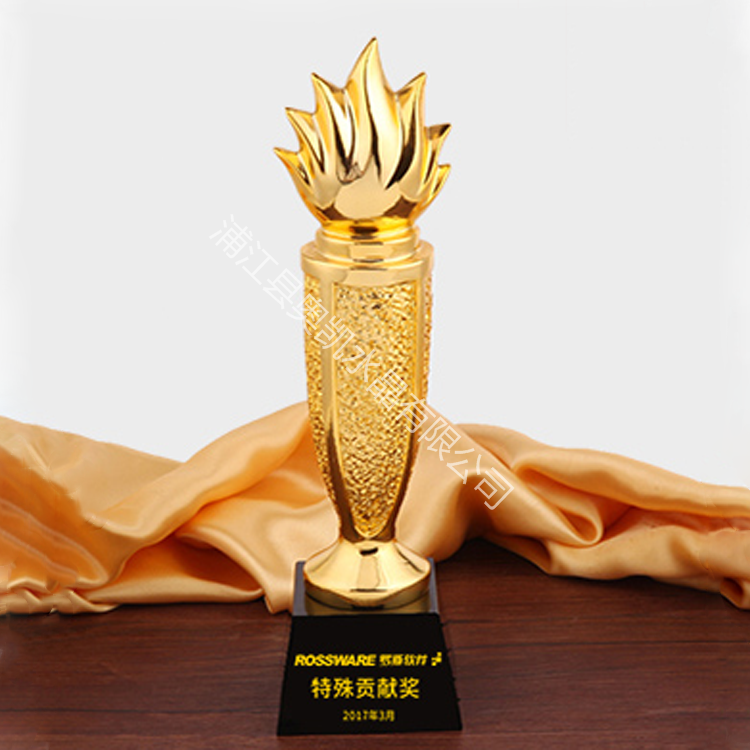 樹(shù)脂獎(jiǎng)牌017