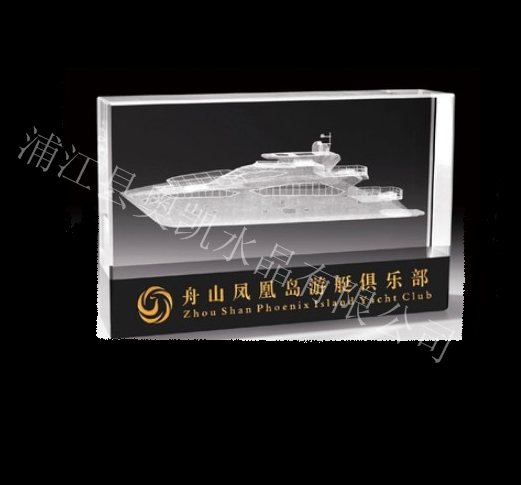 水晶內雕117