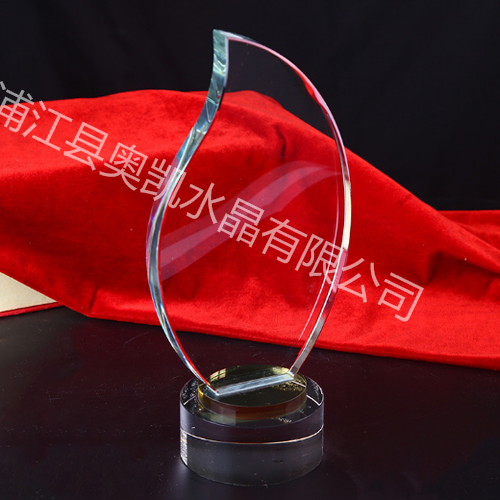 水晶獎(jiǎng)牌139