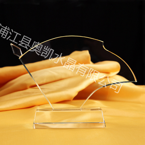 水晶獎(jiǎng)牌142