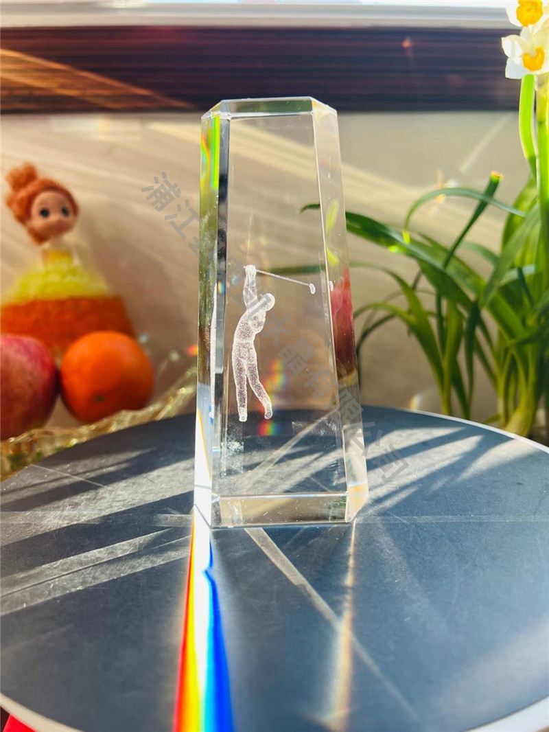 水晶內雕127